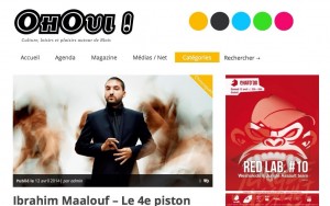 Ibrahim Maalouf Jazzin ohoui.info