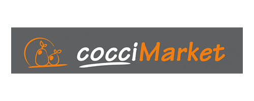 cocci Market - Cour-Cheverny