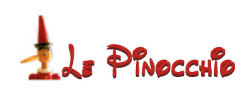 le Pinocchio