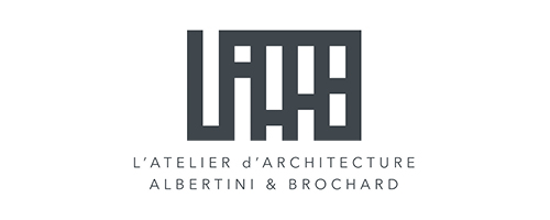LAAAB - L'Atellier d'Architecture Albertini & Brochard