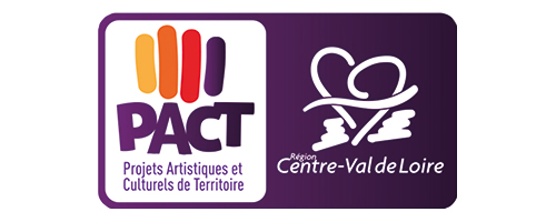 PACT - Région Centre-Val de Loire
